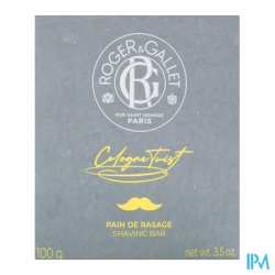 RG COL TWIST H PAIN RASAGE 100G