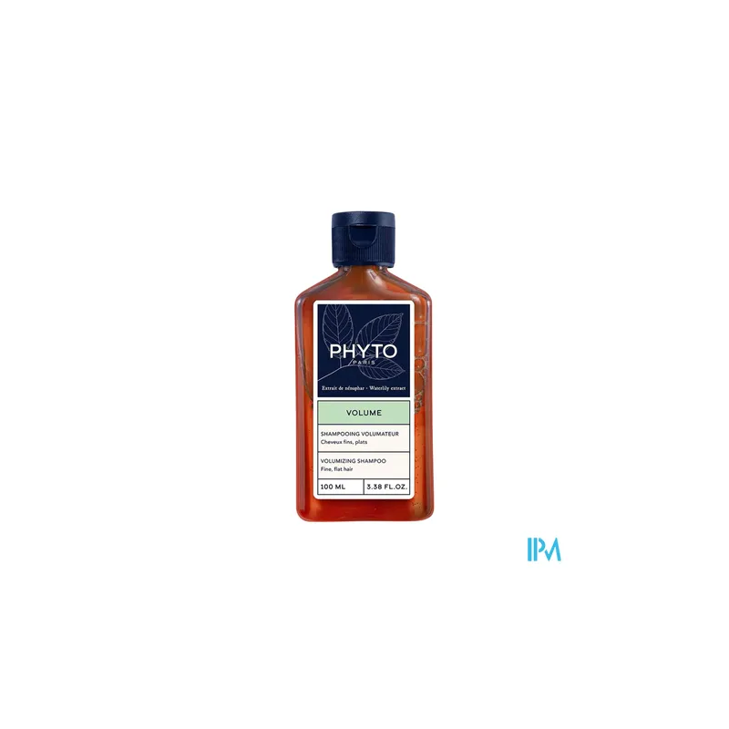PHYTOVOLUME SH CHEV FIN 100ML