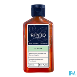 PHYTOVOLUME SH CHEV FIN 100ML