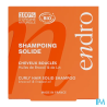 ENDRO SHAMP SOLIDE CHEV BOUCLES