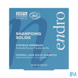 ENDRO SHAMP SOLIDE CHEV NORMAUX
