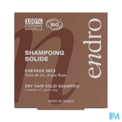 ENDRO SHAMP SOLIDE CHEV SEC