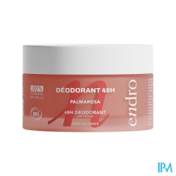 ENDRO DEO BAUME 48H PALMAROSA 50G