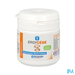 ERGYCEBE GELUL 30