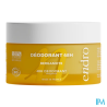 ENDRO DEO BAUME 48H BERGAMOTE 50G