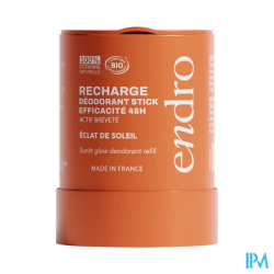 ENDRO DEO ECLAT SOLEIL STICK RECH