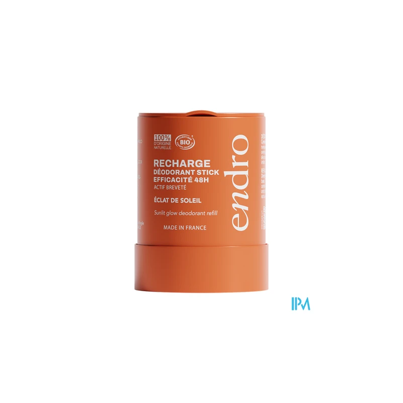 ENDRO DEO ECLAT SOLEIL STICK RECH
