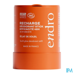ENDRO DEO ECLAT SOLEIL STICK RECH