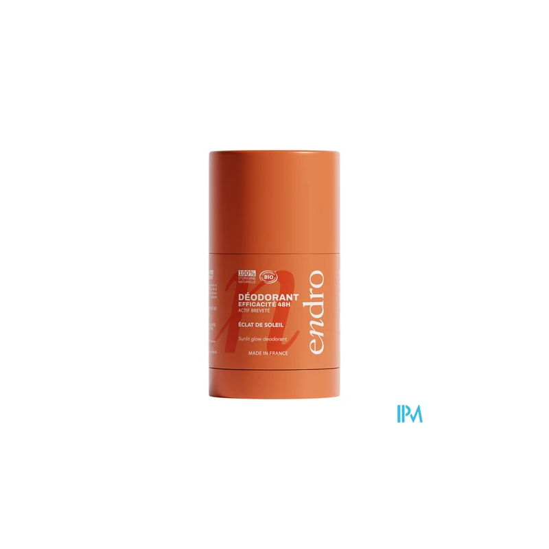 ENDRO DEO ECLAT SOLEIL STICK 50G