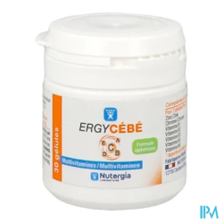 ERGYCEBE GELUL 30