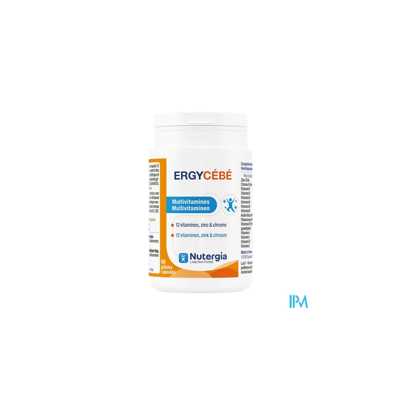 ERGYCEBE GELUL 90