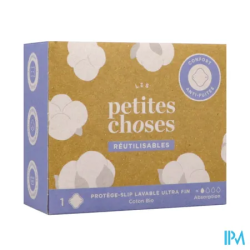PETITE CHOSE PROTEGE SLIP LAV BIO