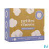 PETITE CHOSE PROTEGE SLIP LAV BIO