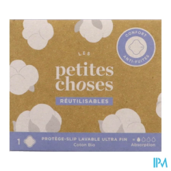 PETITE CHOSE PROTEGE SLIP LAV BIO