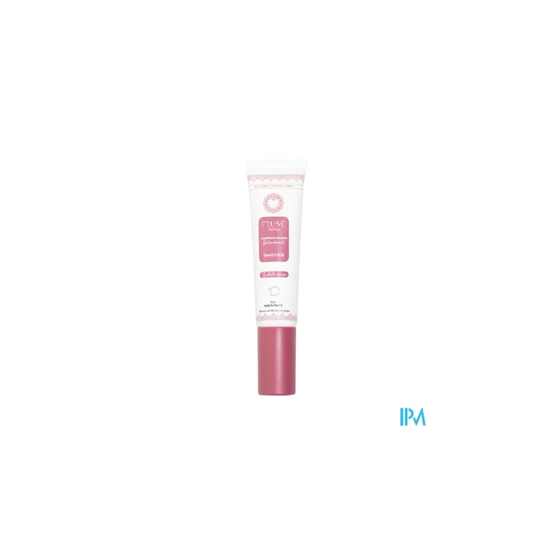 MUSC INTIME GEL PARF SWEET LIT30ML