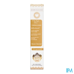 MUSC INTIME GEL PARF MONOI ORI30ML