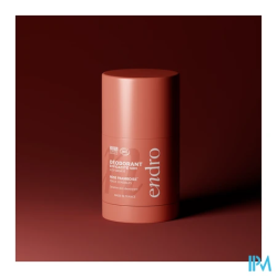 ENDRO DEO ROSE/FRAMB STICK 50G