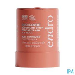 ENDRO DEO ROSE/FRAMB RECH 50G