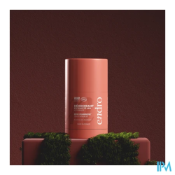 ENDRO DEO ROSE/FRAMB RECH 50G