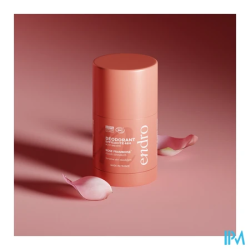 ENDRO DEO ROSE/FRAMB RECH 50G