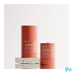 ENDRO DEO ROSE/FRAMB RECH 50G