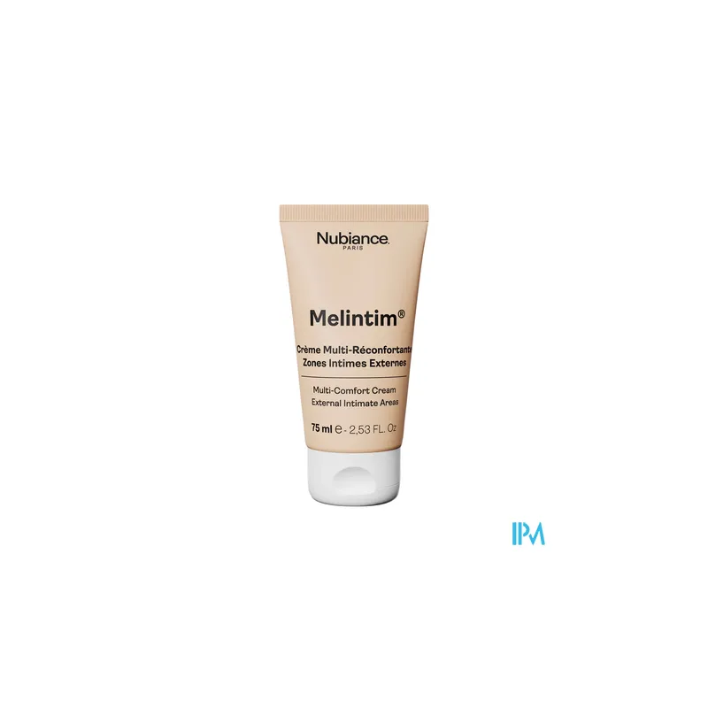 NUBIANCE MELINTIM CR INTIME 75ML