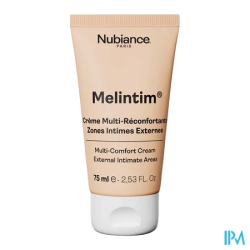 NUBIANCE MELINTIM CR INTIME 75ML