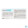 EKTAGYN GEL VAGIN 30ML+CANUL 7