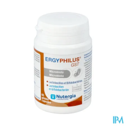 ERGYPHILUS GST GELUL 60