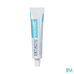 EKTAGYN GEL VAGIN 30ML+CANUL 7