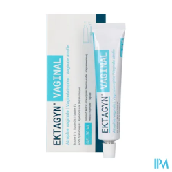 EKTAGYN GEL VAGIN 30ML+CANUL 7