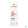 OZALYS CR DOUCH CORP/CH 70ML