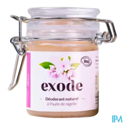 EXODE DEO BAUME MUSC 50G