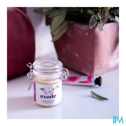 EXODE DEO BAUME MUSC 50G