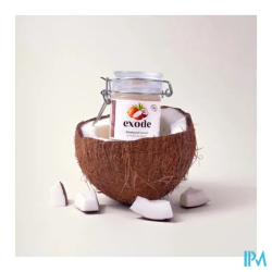 EXODE DEO BAUME COCO 50G