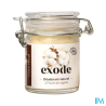 EXODE DEO BAUME COTON FLORAL 50G