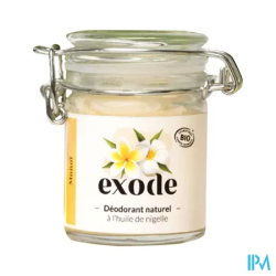 EXODE DEO BAUME MONOI 50G