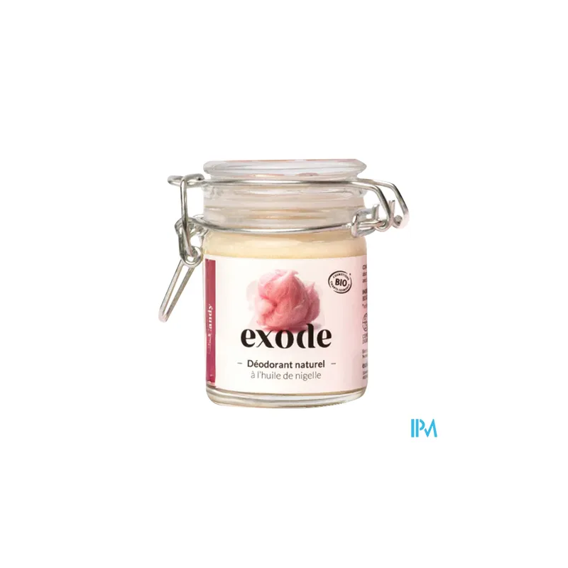 EXODE DEO BAUME CANDY 50G