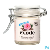 EXODE DEO BAUME P/SENS OUD/ROS 50G