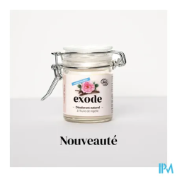 EXODE DEO BAUME P/SENS OUD/ROS 50G