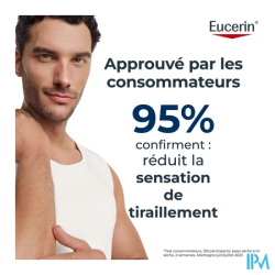 EUCERIN UREE5% UREAREPAIR GEL400ML