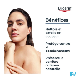 EUCERIN UREE5% UREAREPAIR GEL400ML
