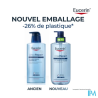 EUCERIN UREE5% UREAREPAIR GEL400ML