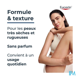 EUCERIN UREE5% UREAREPAIR GEL400ML