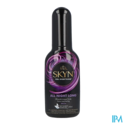 SKYN ALL NIGHT LONG GEL LUBRIF80ML