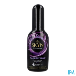 SKYN ALL NIGHT LONG GEL LUBRIF80ML