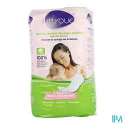 UNYQUE PROTECTION 1ER JOUR MATER12