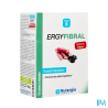 ERGYFIBRAL CUBE 12X10G