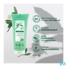 Klorane gel dch seve bambou200ml - La Grande Pharmacie