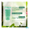 Klorane gel dch seve bambou200ml - La Grande Pharmacie